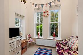 Bryn Y Mor - Tenby Apartment Sea Views