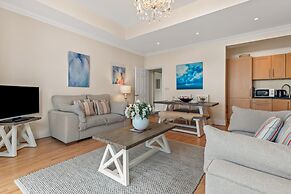 Bryn Y Mor - Tenby Apartment Sea Views