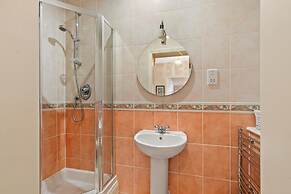 Bryn Y Mor - Tenby Apartment Sea Views