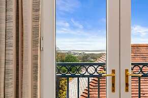 Bryn Y Mor - Tenby Apartment Sea Views