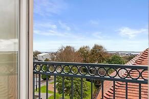 Bryn Y Mor - Tenby Apartment Sea Views