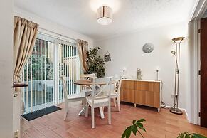 Bryn Hafod - Tenby Cottage