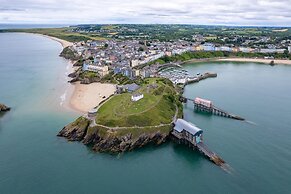 Bryn Hafod - Tenby Cottage