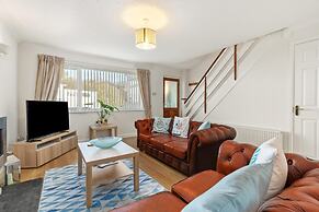 Bryn Hafod - Tenby Cottage