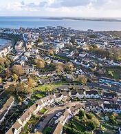 Bryn Hafod - Tenby Cottage