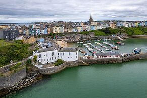 Bryn Hafod - Tenby Cottage