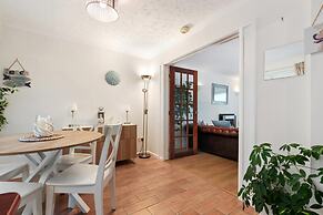 Bryn Hafod - Tenby Cottage