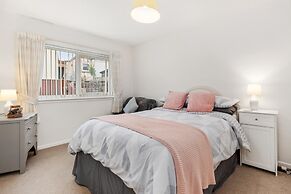 Bryn Hafod - Tenby Cottage