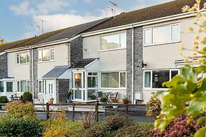 Bryn Hafod - Tenby Cottage
