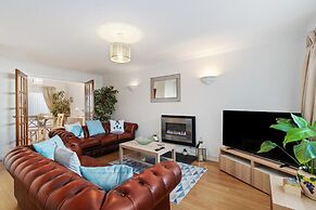 Bryn Hafod - Tenby Cottage