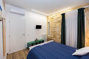 Suite Eveneto in Syracuse