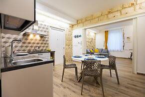 Suite Eveneto in Syracuse