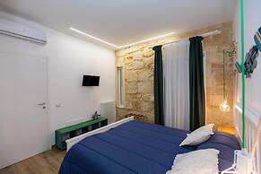 Suite Eveneto in Syracuse