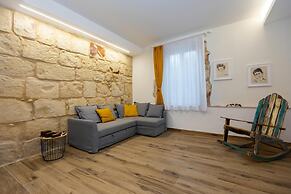 Suite Eveneto in Syracuse