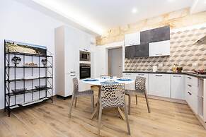 Suite Eveneto in Syracuse