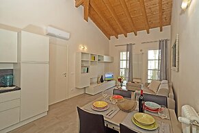 Corte Fasanella 47 in Toscolano Maderno