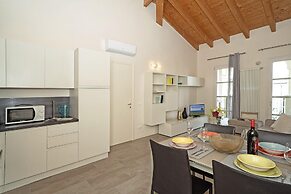 Corte Fasanella 47 in Toscolano Maderno