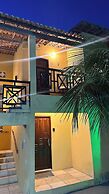 Chales Residencia Tatiane