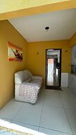 Chales Residencia Tatiane