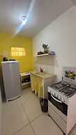 Chales Residencia Tatiane
