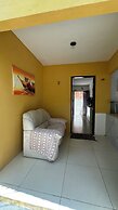 Chales Residencia Tatiane
