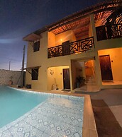 Chales Residencia Tatiane