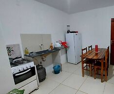 Chales Residencia Tatiane