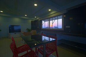 Hotel NS Royal Emirates