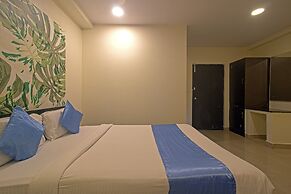 Hotel NS Royal Emirates