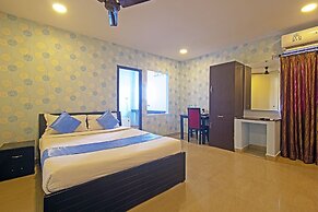 Hotel NS Royal Emirates