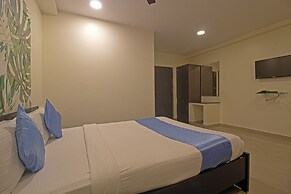 Hotel NS Royal Emirates