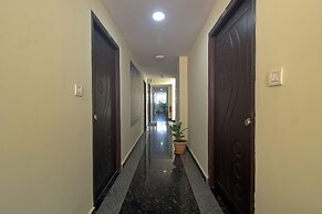 Hotel NS Royal Emirates