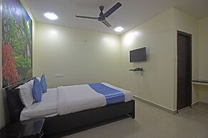 Hotel NS Royal Emirates