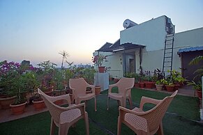 Hotel NS Royal Emirates