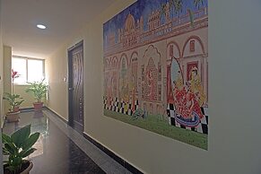 Hotel NS Royal Emirates