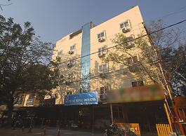 Hotel NS Royal Emirates