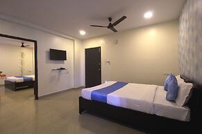 Hotel NS Royal Emirates