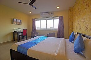 Hotel NS Royal Emirates