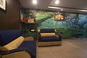 Hotel NS Royal Emirates