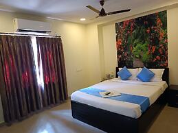 Hotel NS Royal Emirates