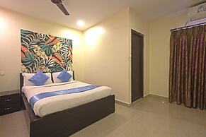 Hotel NS Royal Emirates