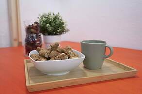 Panorama - Attico 4 prs - Centro Storico