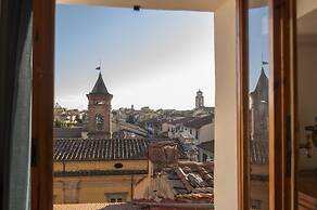 Panorama - Attico 4 prs - Centro Storico