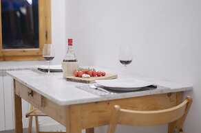 Panorama - Attico 4 prs - Centro Storico