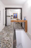 Panorama - Attico 4 prs - Centro Storico