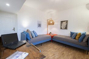 Panorama - Attico 4 prs - Centro Storico