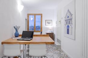 Panorama - Attico 4 prs - Centro Storico