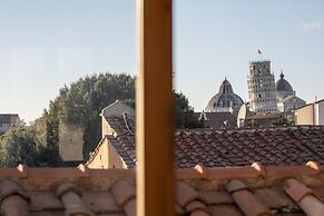 Panorama - Attico 4 prs - Centro Storico