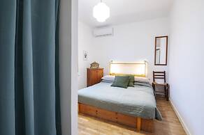 Panorama - Attico 4 prs - Centro Storico