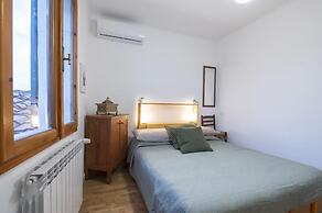 Panorama - Attico 4 prs - Centro Storico